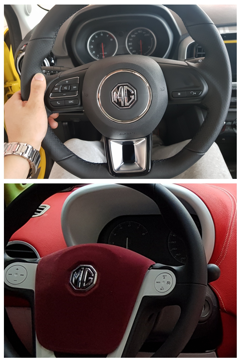 mg3改进哪里,mg3两种换代形式的区别