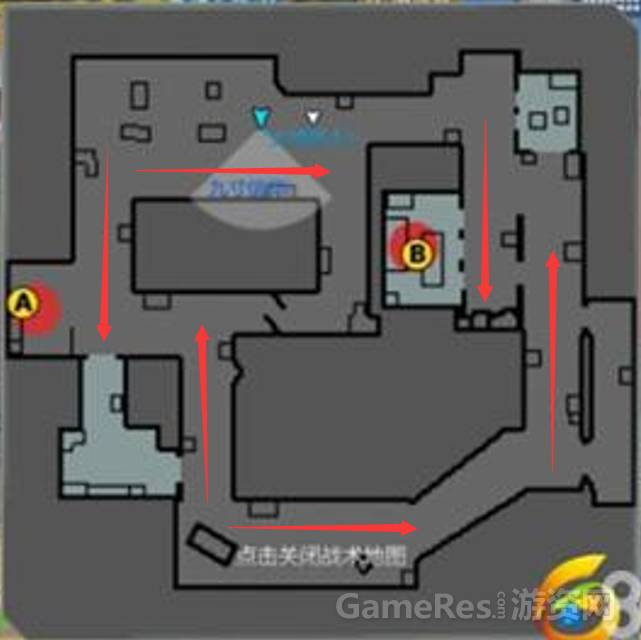 大逃杀如何上手,大逃杀最快胜利方法是什么