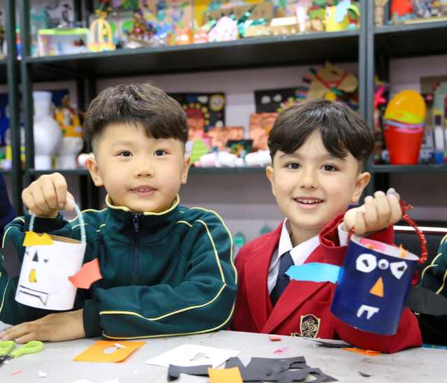 潍坊潍城最好的学校,潍坊教育全省第一