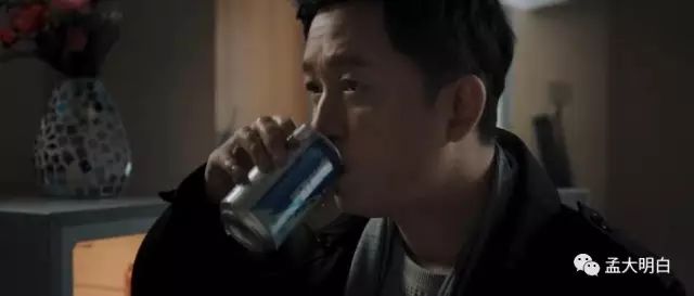 潘粤明眼神再无少年气全是沧桑,潘粤明如何一人分饰两角