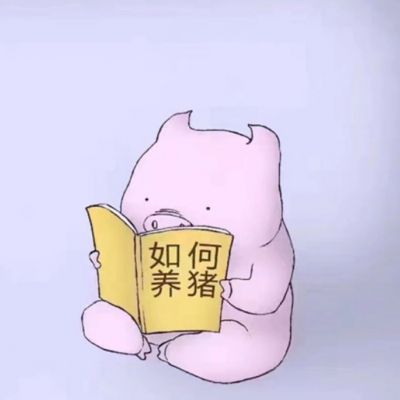 卡通头像女可爱呆萌卡通,头像女生2022最火卡通头像