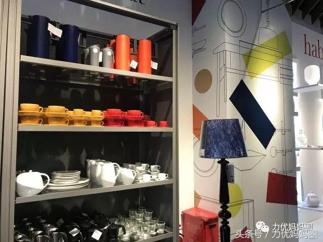 探店日常时尚购物,探店发现一家好店