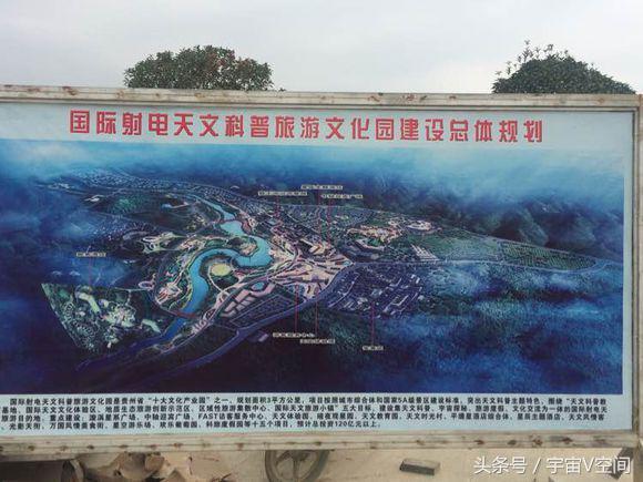 fast望远镜重要进展,外媒评价fast望远镜