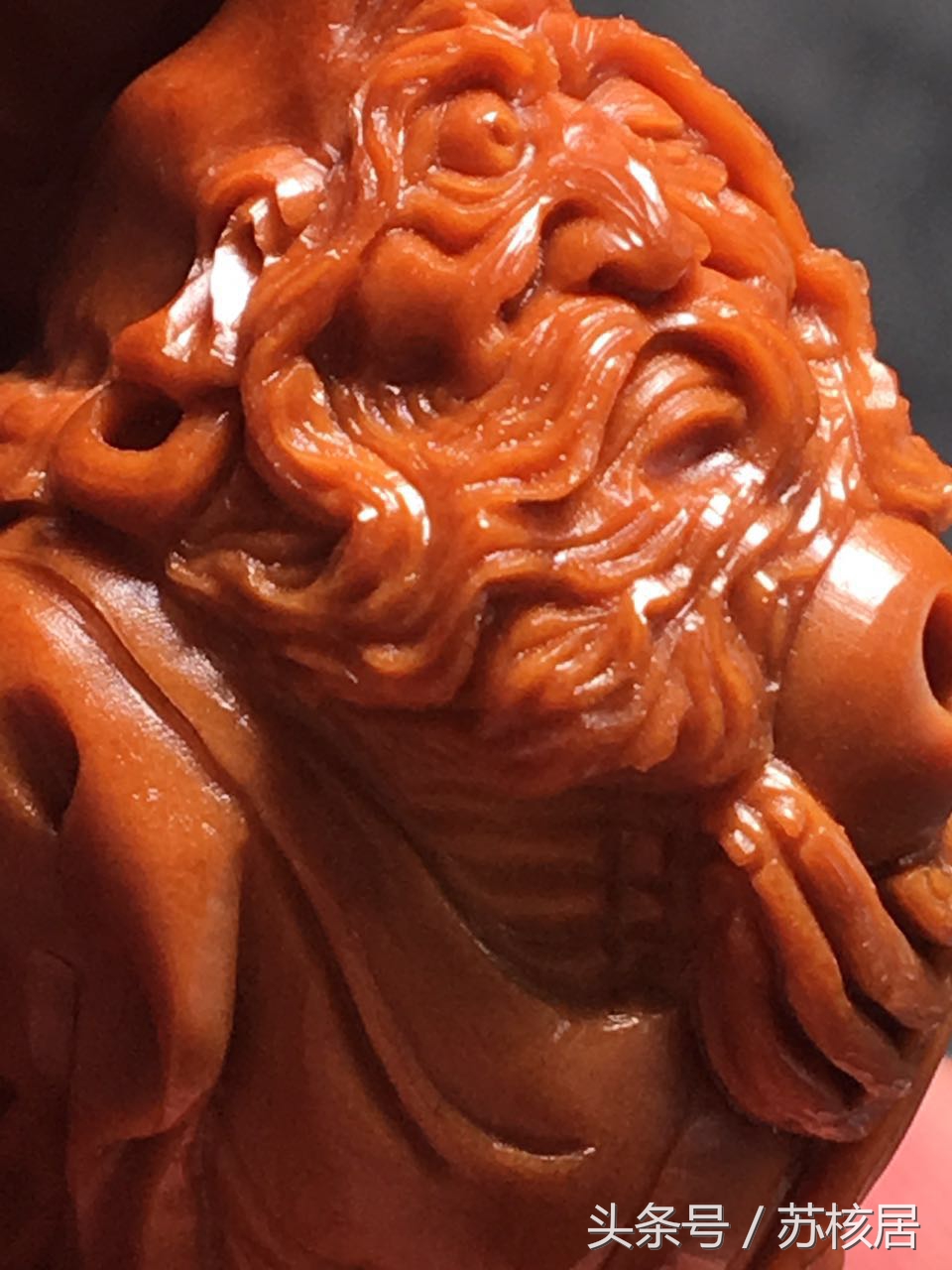 橄榄核雕刻十大名家的作品,橄榄核雕刻名家作品价格