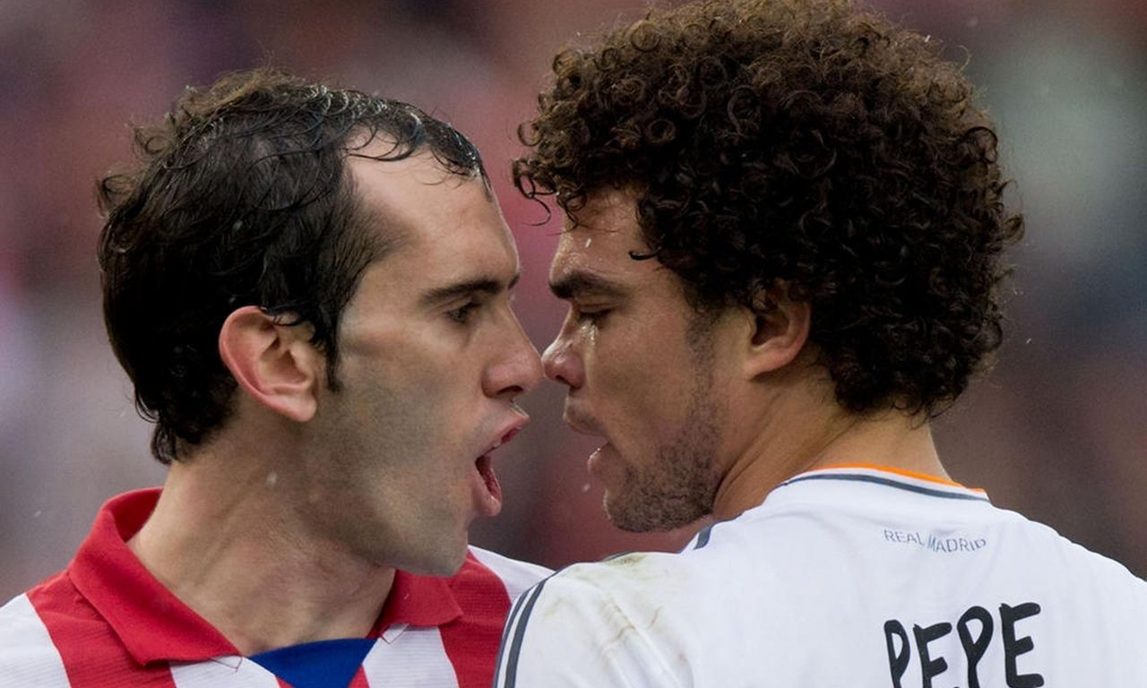 佩佩卡西利亚斯,佩佩拉莫斯卡西