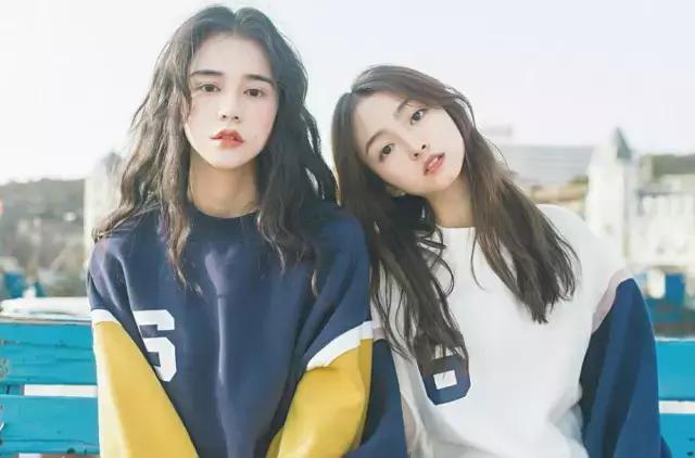 闺蜜伤感头像与网名,闺蜜头像加网名霸气高冷可保存