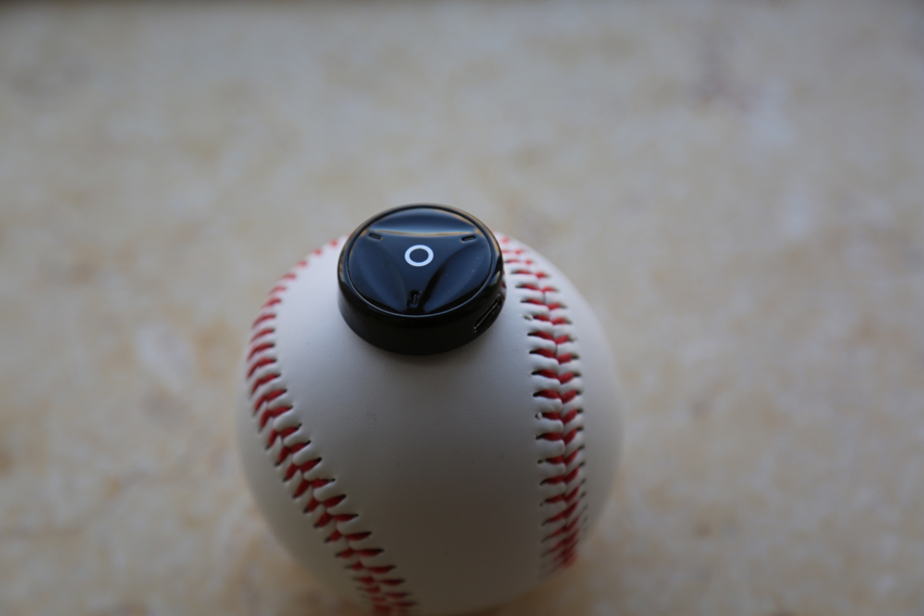 棒球速度传感器,棒球感应器