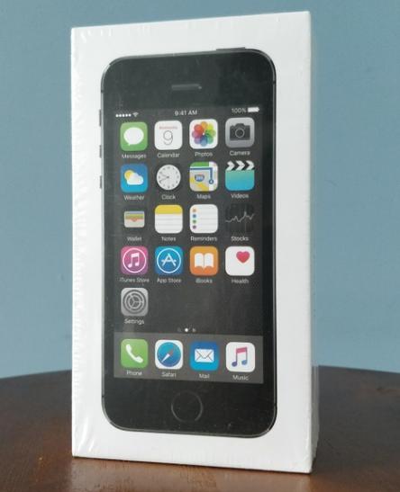 闲鱼上的iphone5s值得买吗,闲鱼二手iphone5s能买吗