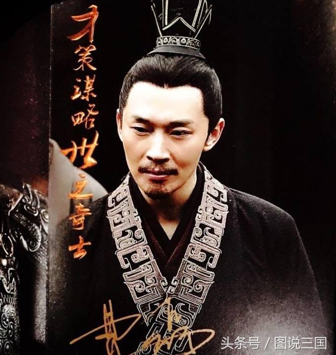郭嘉为什么不早死,郭嘉为何是三国点评最多的