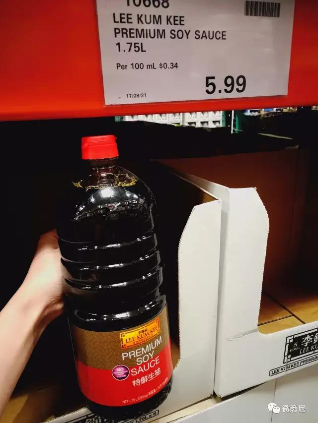 澳洲华人超市最新物价,澳洲超市买东西便宜吗