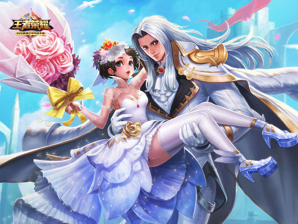 王者荣耀最新活动每日一题答案,王者荣耀最新闯关拿到500点券答案