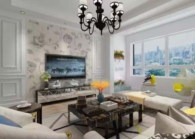 798元/平方米，能达到怎样的装修效果？