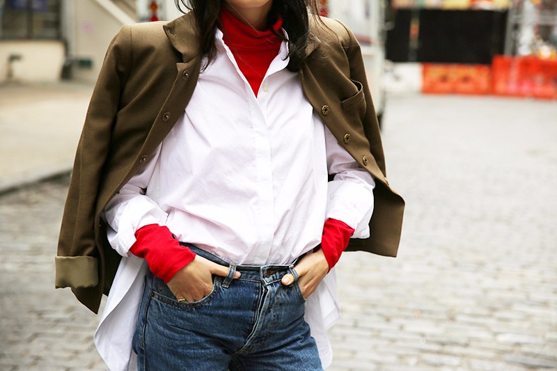 现在流行不可思议的衣服,最难以接受的时尚穿搭