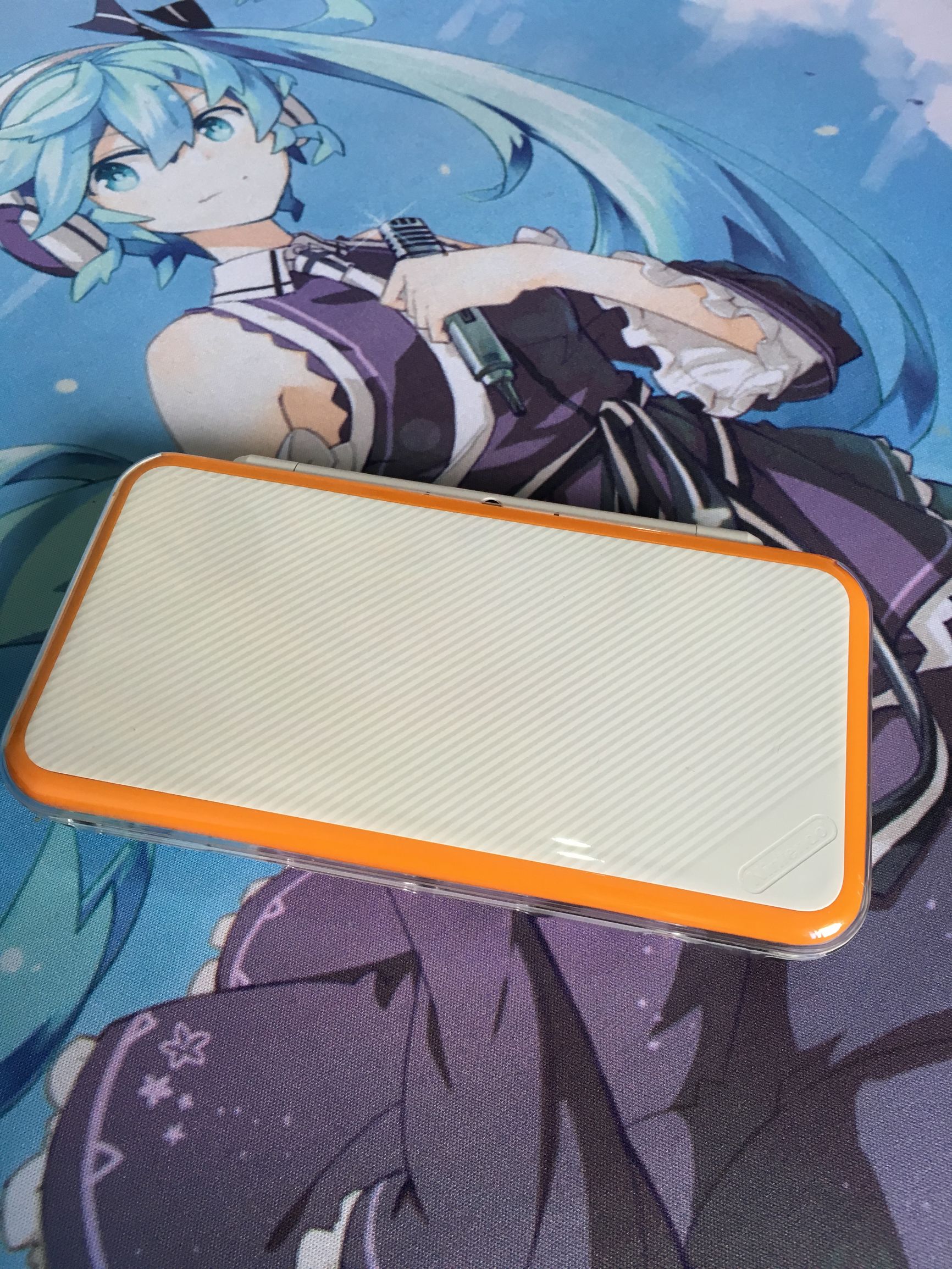 任天堂new2ds,任天堂new2dsll评测