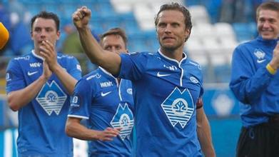 挪超奥德比分,挪超前瞻罗森博格vs莫尔德