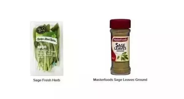 可惜啦！在澳洲，许多人几乎不会买超市这些本地调料，你真亏大了