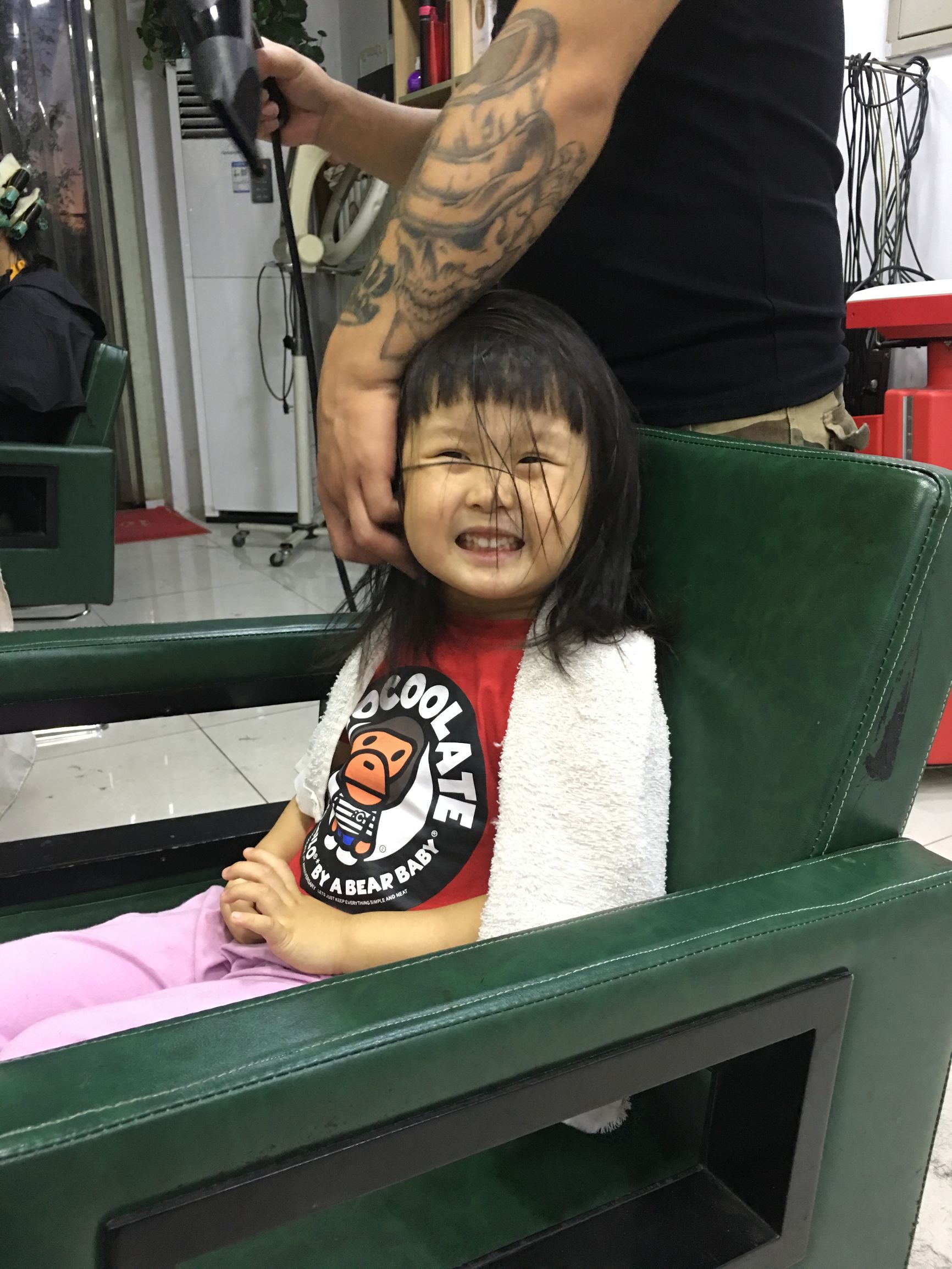 汤圆生病了,汤圆小记