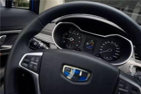 帝豪gs质量问题频繁出现,帝豪s销量没gs好