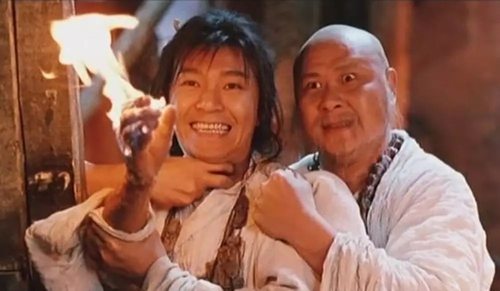 刘镇伟还会和周星驰再合作吗,如果没有周星驰怎么办