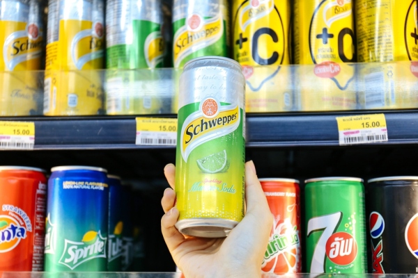 泰国711有什么值得带回去的,去泰国的711必买