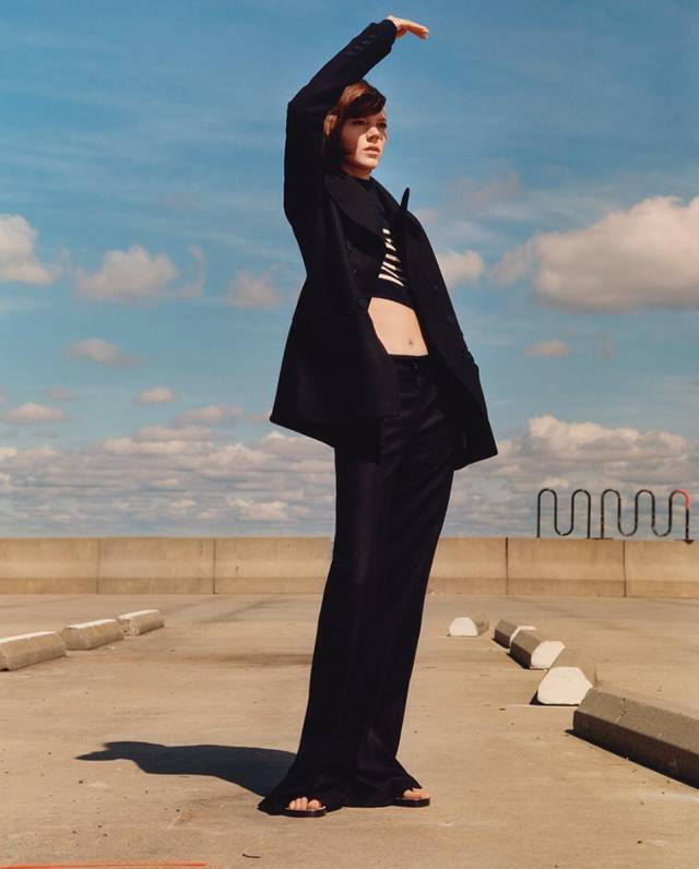 凯特王妃穿过zara,凯特王妃为什么那么爱梅根