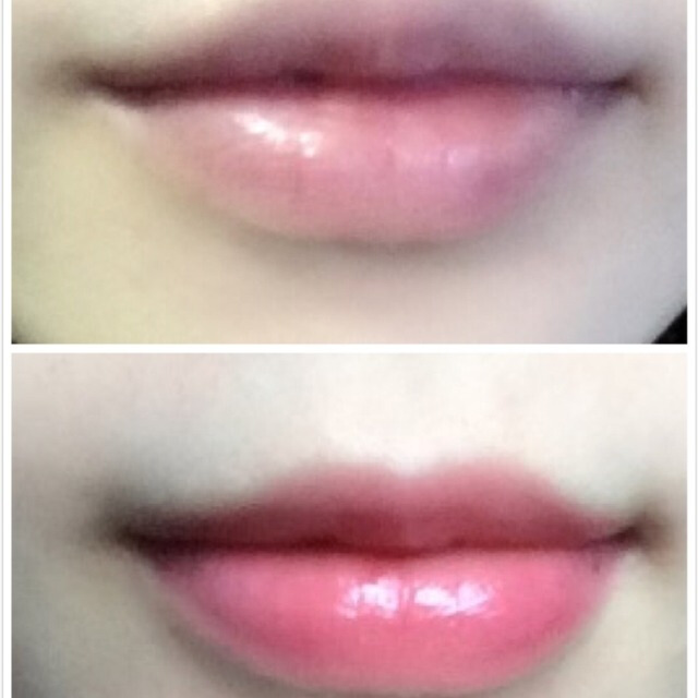 颜控唇膏,颜控口红