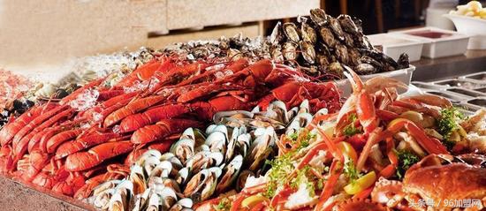 辣海鲜界的iPhoneX，炅爸爸小海鲜强势来袭