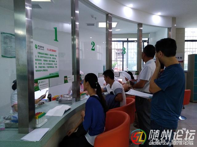 慈铭体检中心真实感受,慈铭体检随州分院