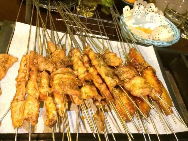 湖北美食小龙虾推荐,湖北美食推荐小龙虾