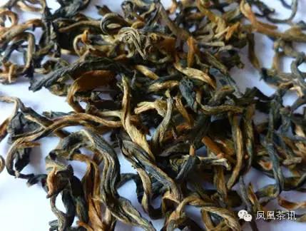 武夷山正山小种红茶制作全过程,红茶正山小种制作工艺流程