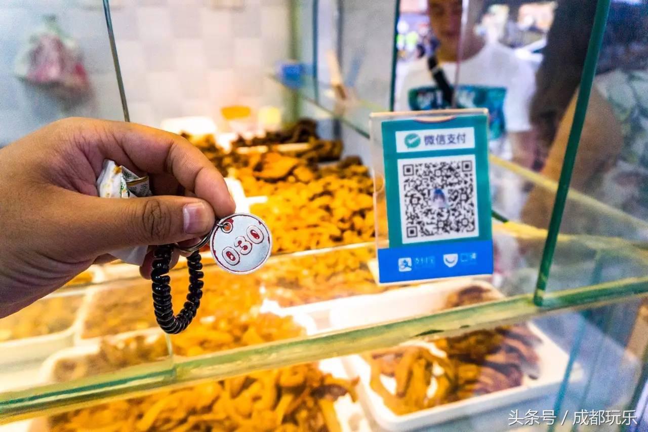 温江大学城有没有好吃的,成都温江必吃十大美食