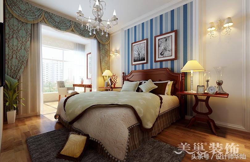 郑州广汇pama什么时候交的房,新古典装修120平米