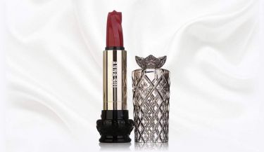 气场十足的口红推荐,气场女王必备口红国际品牌