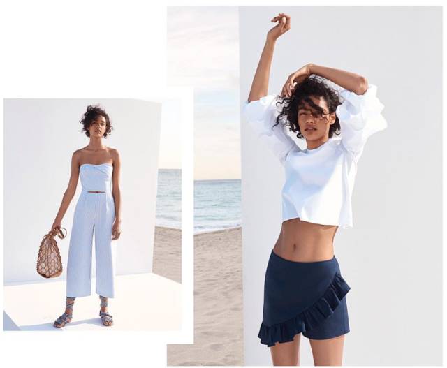 凯特王妃穿过zara,凯特王妃为什么那么爱梅根