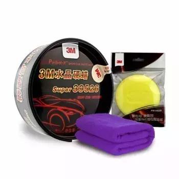 为车辆打蜡,为爱车全车抛光打蜡