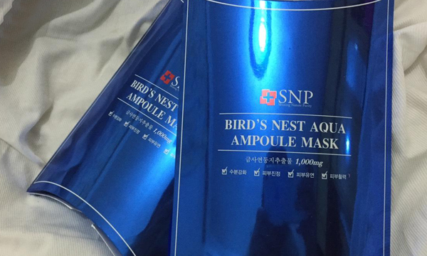 面膜真的是贵的和便宜的一样吗,所有面膜其实都是假的