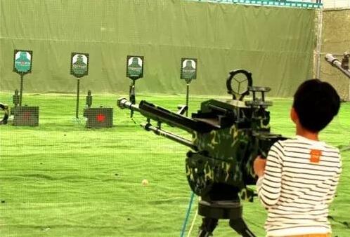 合肥瓜牛公园丛林探险,合肥瓜牛公园到底好不好玩