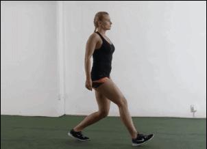 没有蜜桃臀，还敢说自己是女神？今天就来支几招，练出蜜桃臀