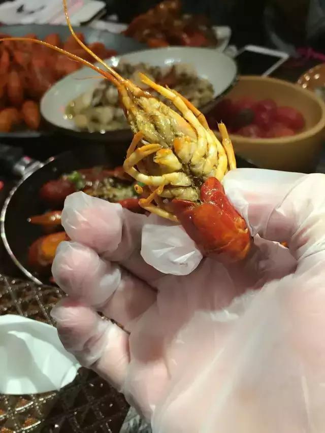 湖北美食小龙虾推荐,湖北美食推荐小龙虾
