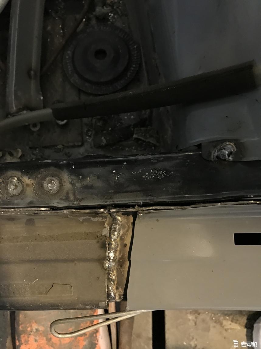 二手车事故车是怎么修复的,二手事故车去4s店维修靠谱吗