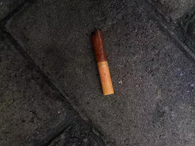 上海人经常抽什么烟,上海普通人吸什么烟