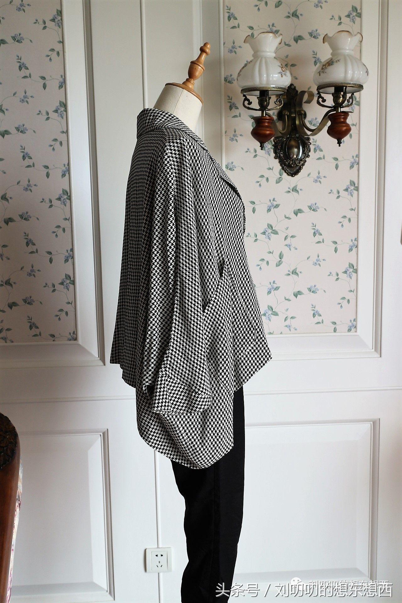 一日一look单品,一日一look测评