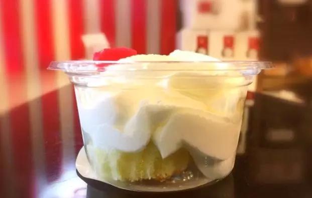 老上海老字号糕点,百年老字号上海糕点