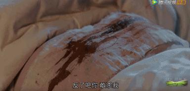 剧情已过半，主角领盒饭，反套路不断，《那年花开》的脑洞忒厉害