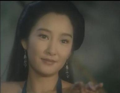 TVB中出演过金庸剧多部以上的演员,您认识几个?——第二季