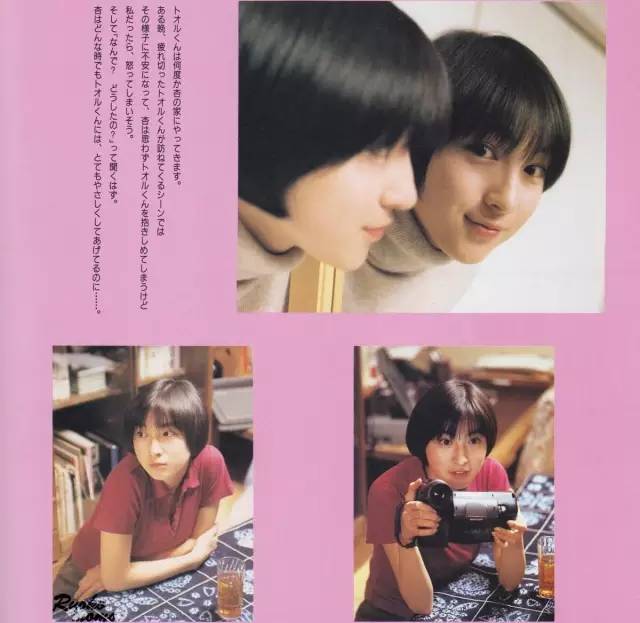 史上最好看的短发女生,你见过最漂亮的短发女生