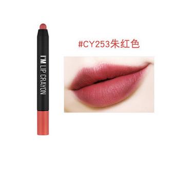 十款最值得买的口红色号图片,双十一值得入的平价大牌口红推荐