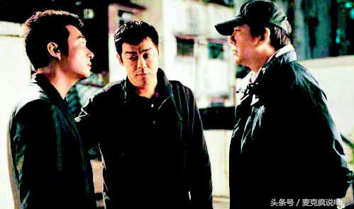 警察一旦当了黑帮*底卧**就一辈子是*底卧**,当不回警察了