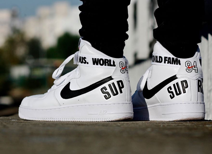 supremexnike联名天鹅绒,nikesupreme联名至高无上