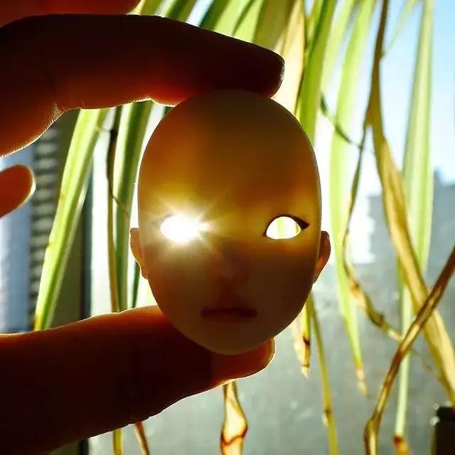 李晨花200万买的求婚娃娃，到底什么来头？